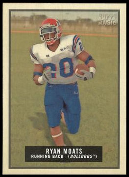 106 Ryan Moats